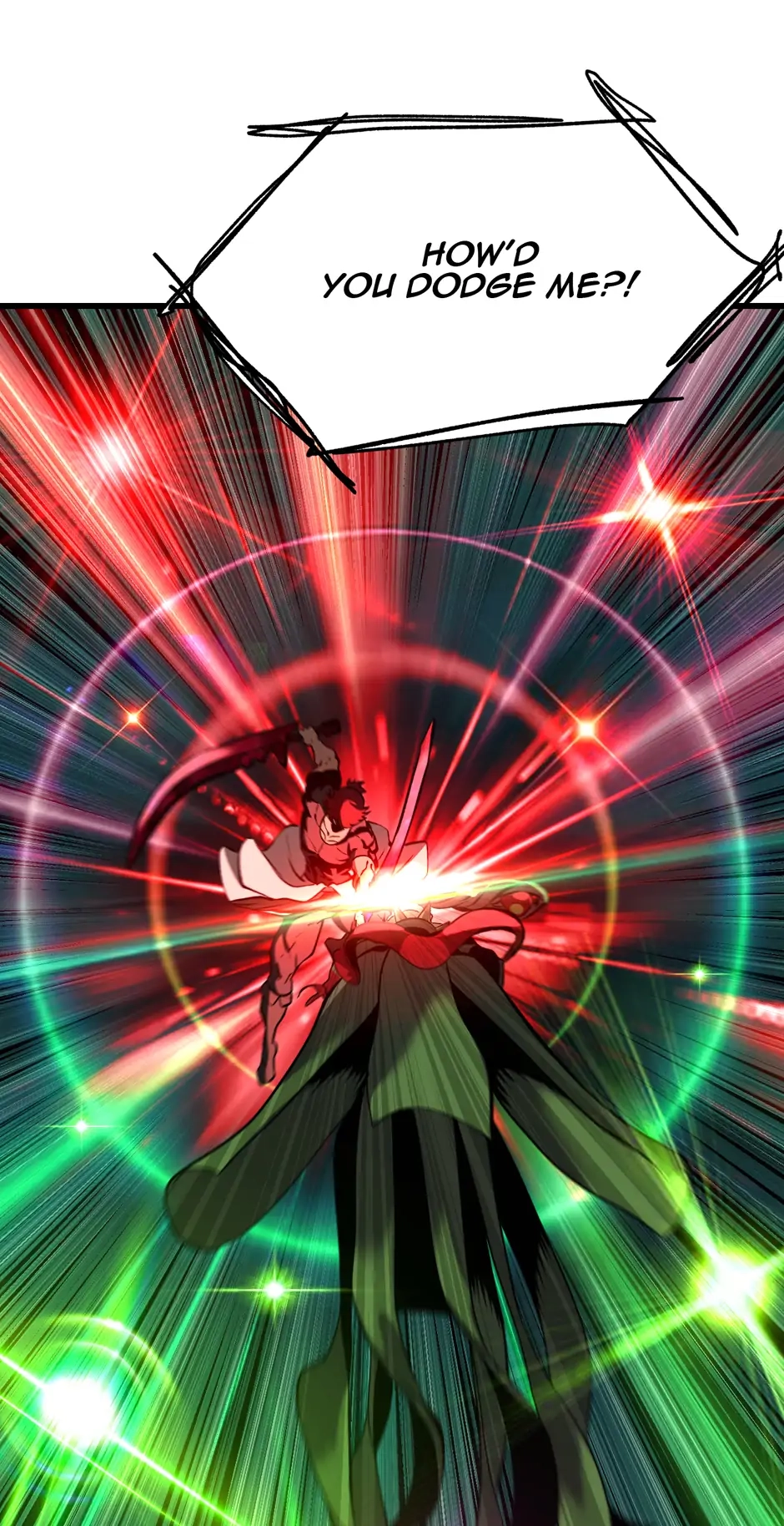 Survival Story of a Sword King in a Fantasy World Chapter 221 - Page 91