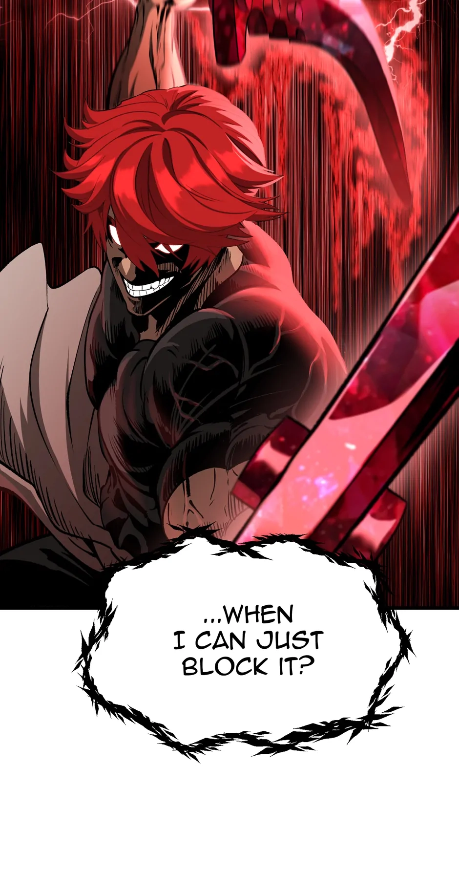 Survival Story of a Sword King in a Fantasy World Chapter 221 - Page 94