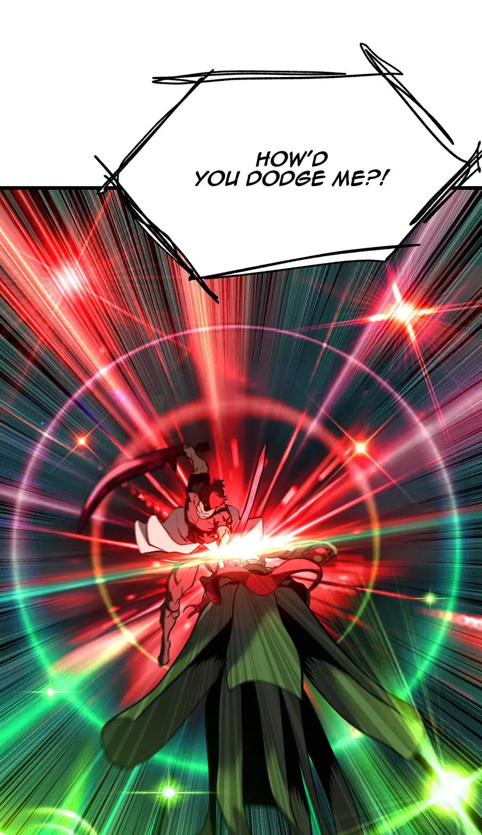 Survival Story of a Sword King in a Fantasy World Chapter 222 - Page 4