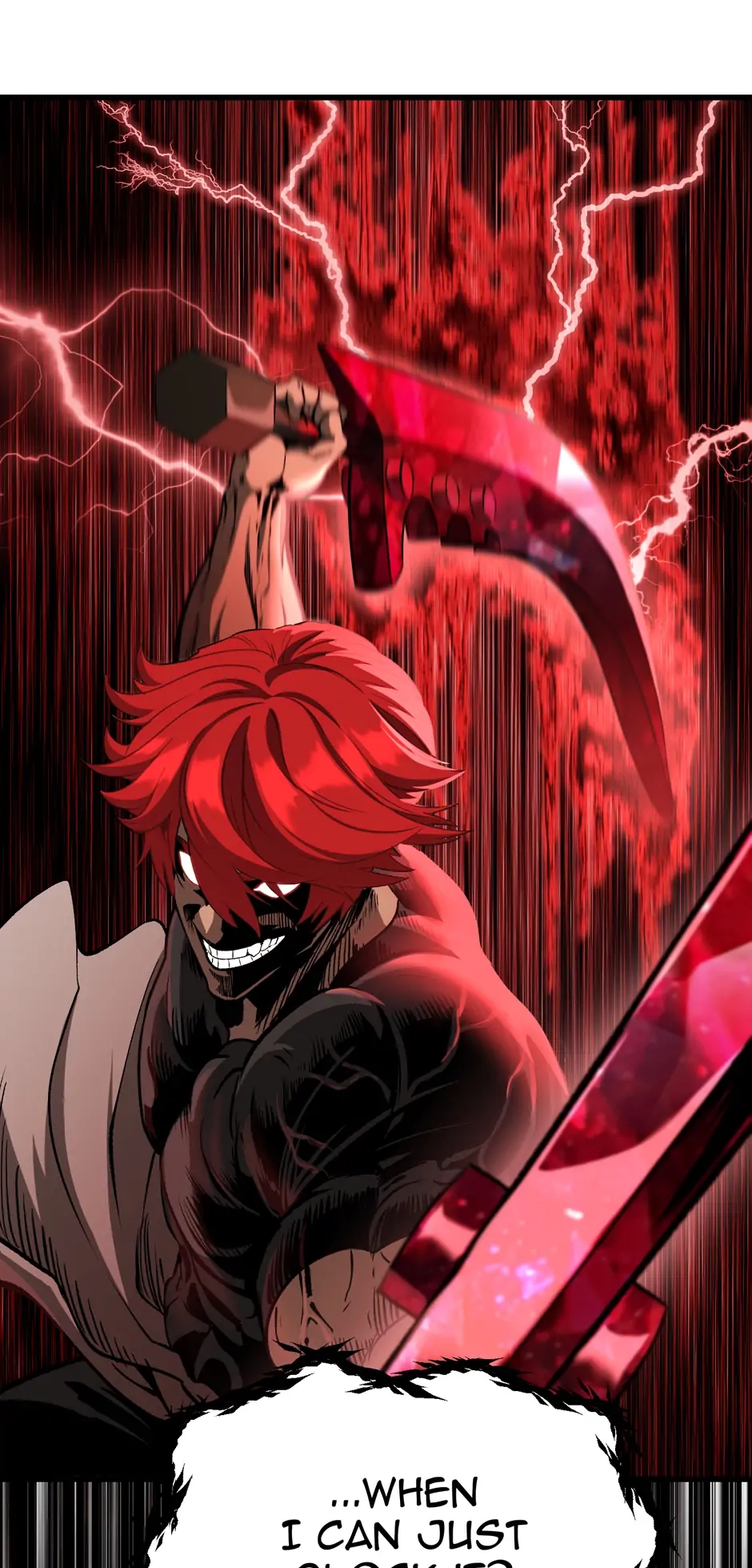 Survival Story of a Sword King in a Fantasy World Chapter 222 - Page 7