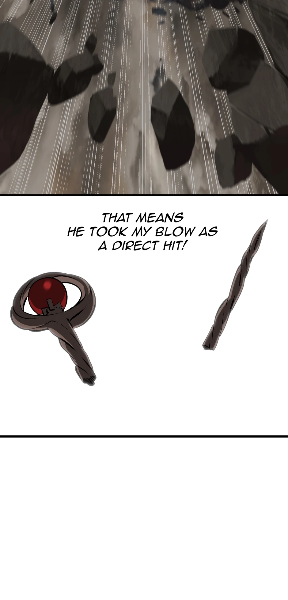 Survival Story of a Sword King in a Fantasy World Chapter 222 - Page 11