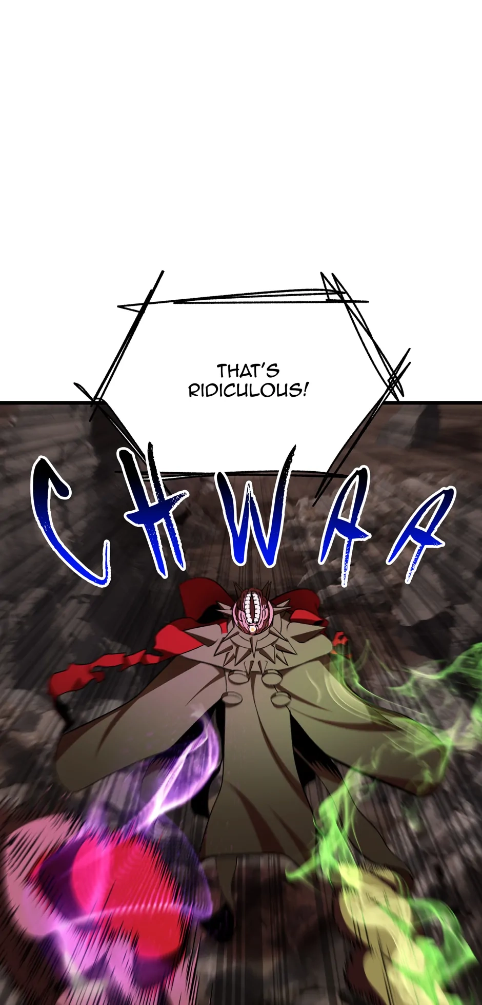 Survival Story of a Sword King in a Fantasy World Chapter 222 - Page 12