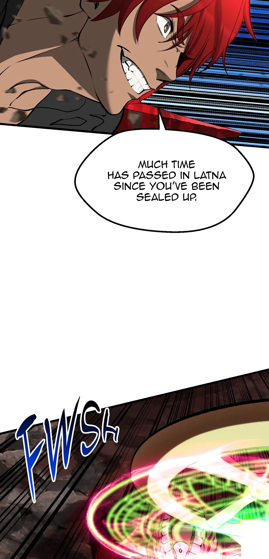 Survival Story of a Sword King in a Fantasy World Chapter 222 - Page 20