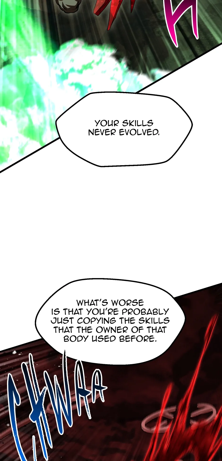 Survival Story of a Sword King in a Fantasy World Chapter 222 - Page 23
