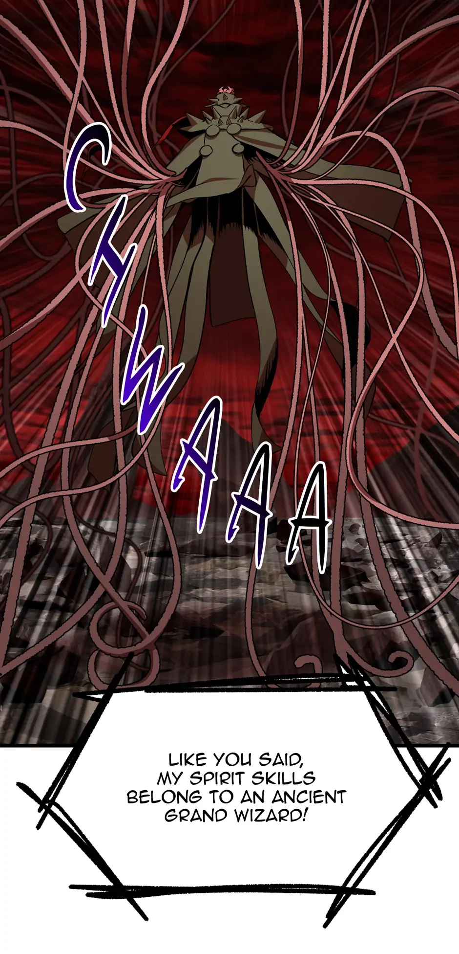 Survival Story of a Sword King in a Fantasy World Chapter 222 - Page 28