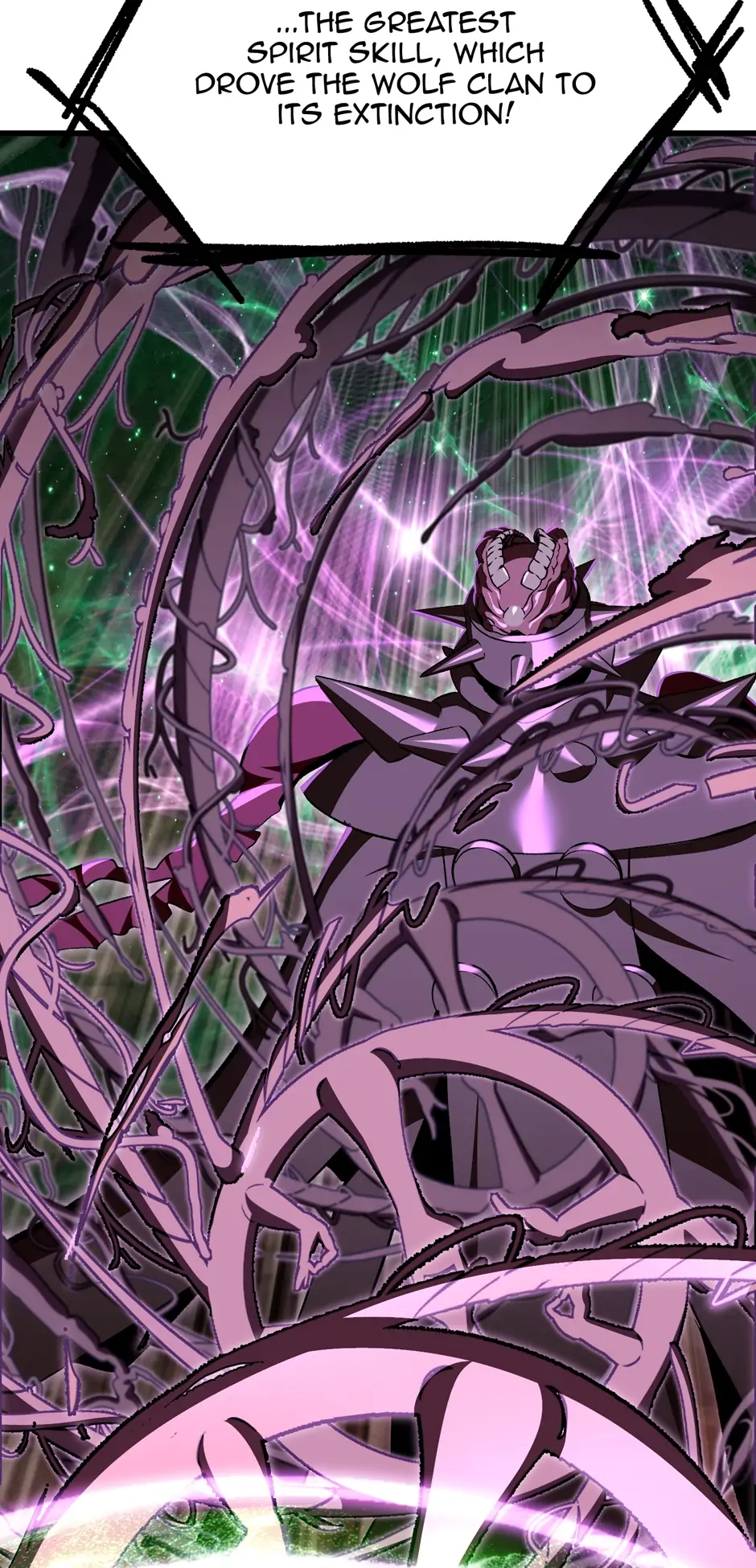Survival Story of a Sword King in a Fantasy World Chapter 222 - Page 32