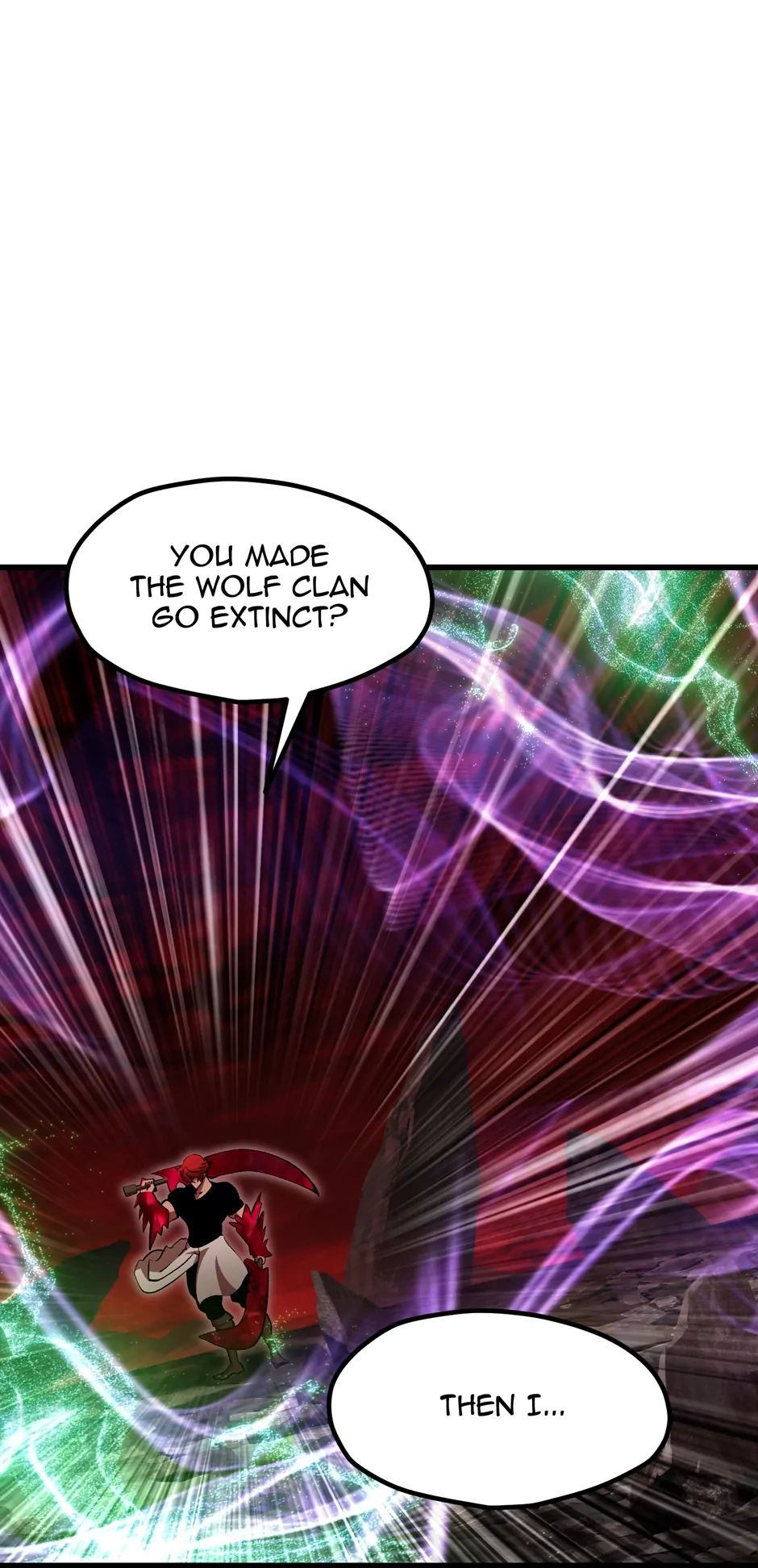 Survival Story of a Sword King in a Fantasy World Chapter 222 - Page 34