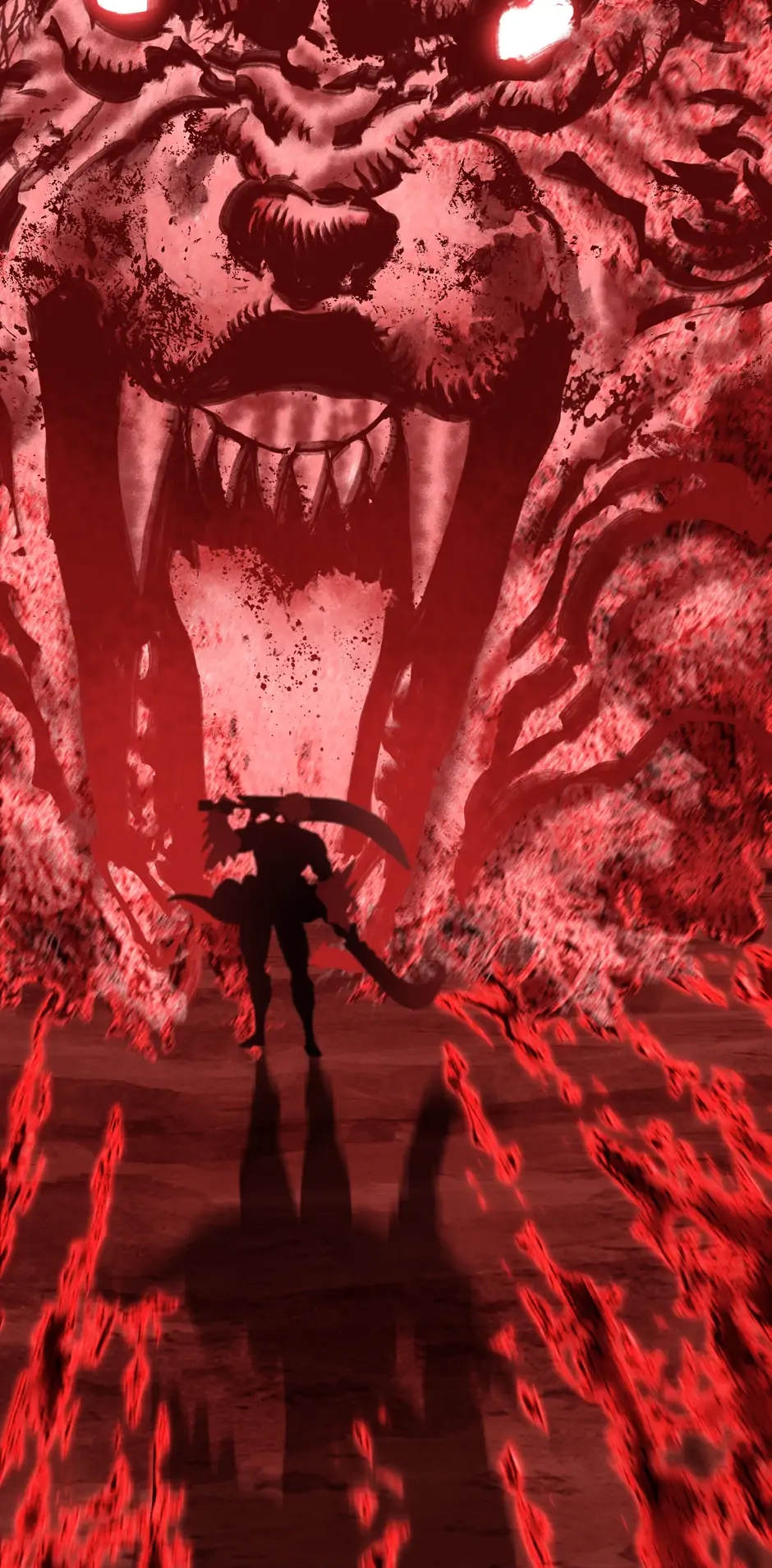 Survival Story of a Sword King in a Fantasy World Chapter 222 - Page 37