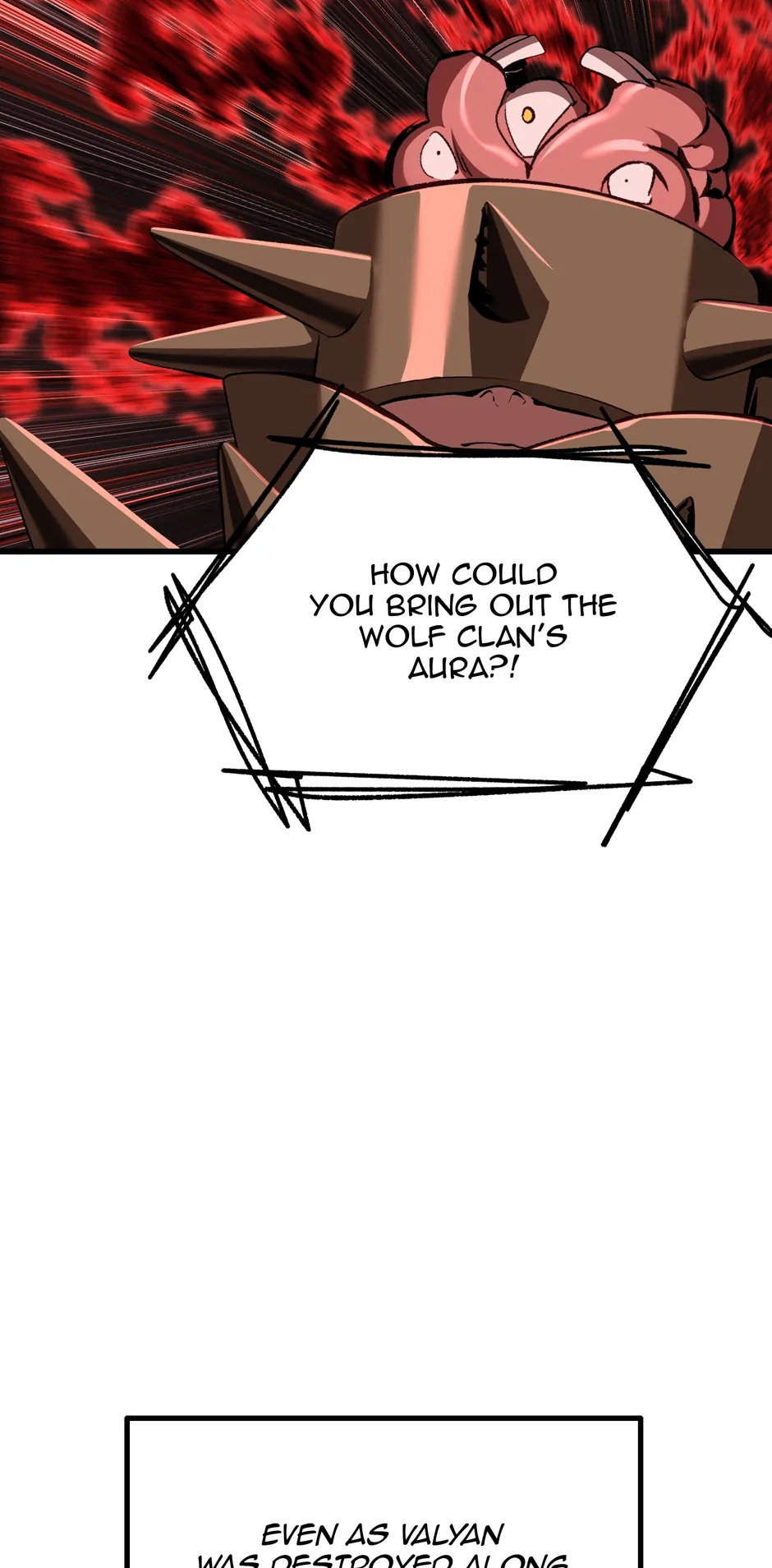Survival Story of a Sword King in a Fantasy World Chapter 222 - Page 40