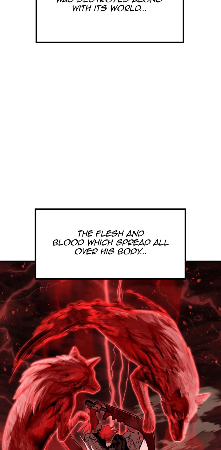 Survival Story of a Sword King in a Fantasy World Chapter 222 - Page 41