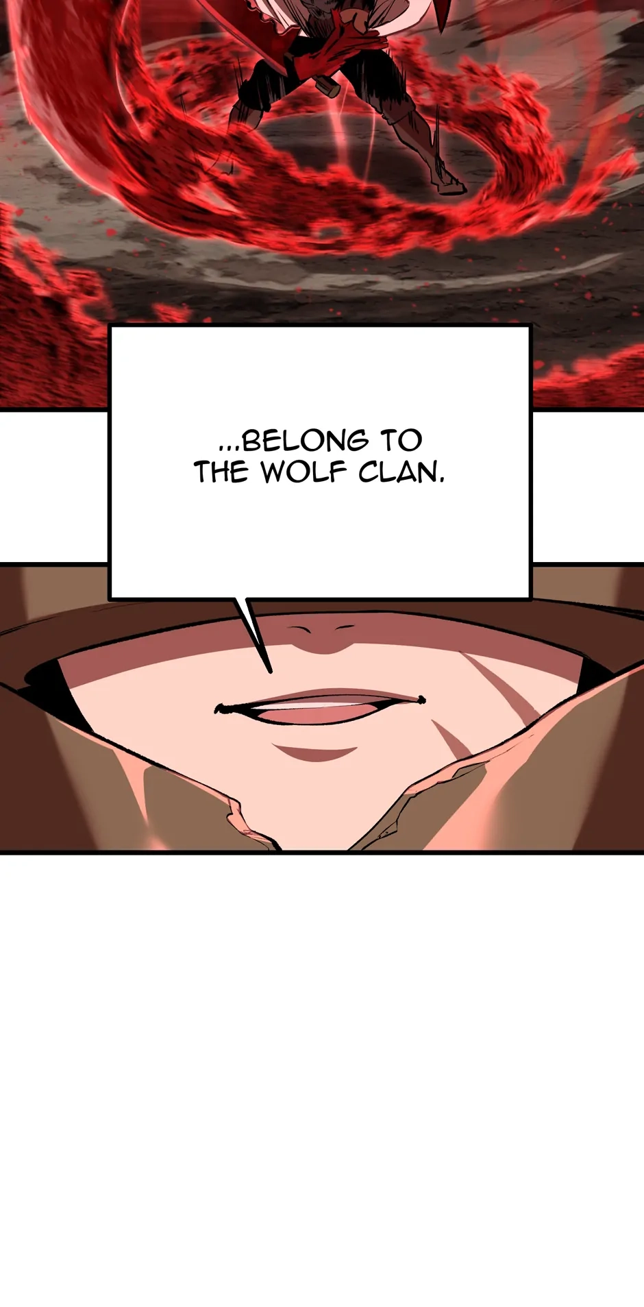 Survival Story of a Sword King in a Fantasy World Chapter 222 - Page 42