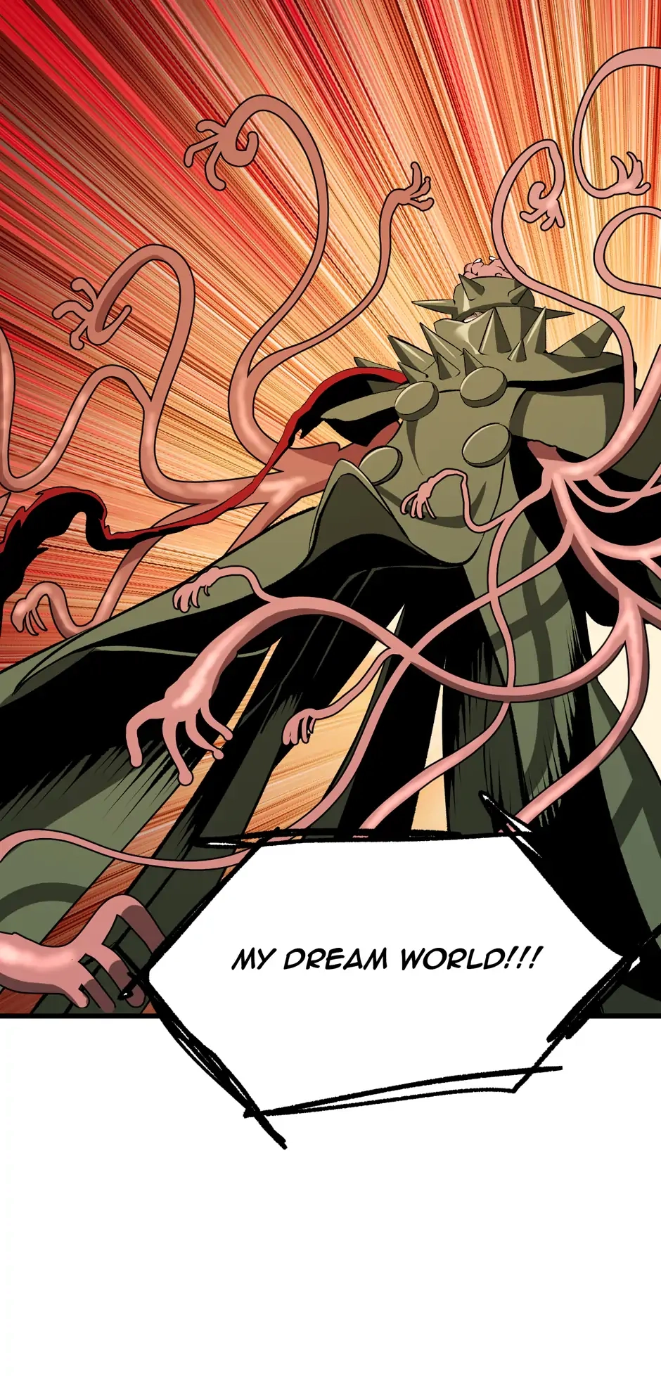 Survival Story of a Sword King in a Fantasy World Chapter 222 - Page 45
