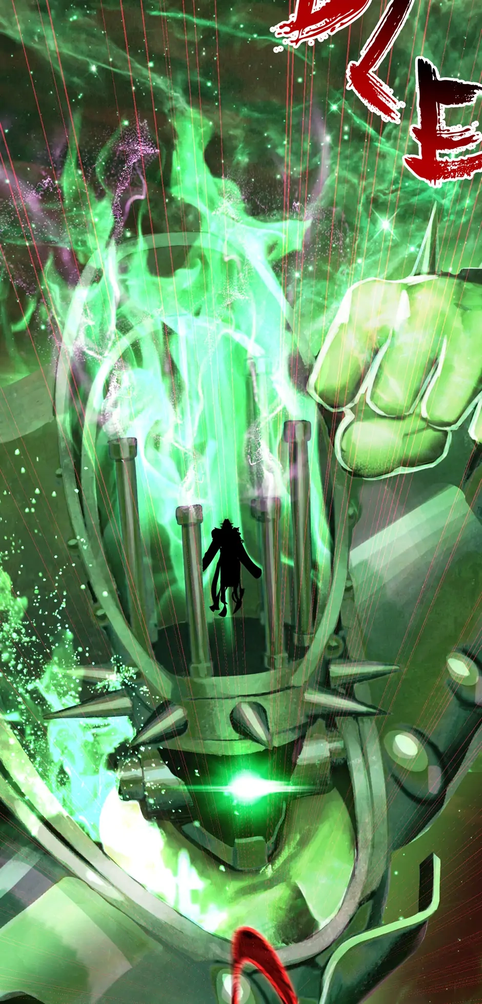 Survival Story of a Sword King in a Fantasy World Chapter 222 - Page 51