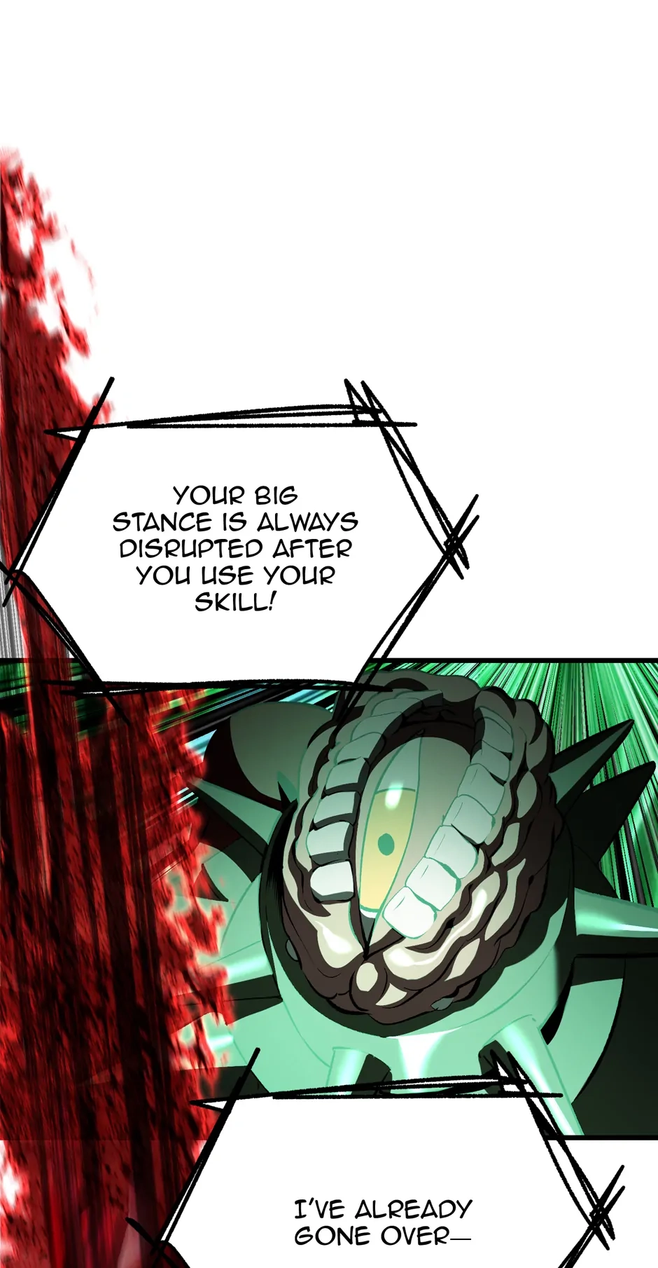 Survival Story of a Sword King in a Fantasy World Chapter 222 - Page 62