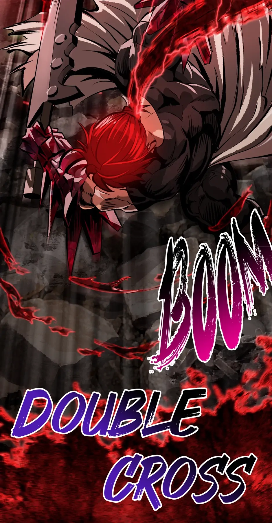 Survival Story of a Sword King in a Fantasy World Chapter 222 - Page 68