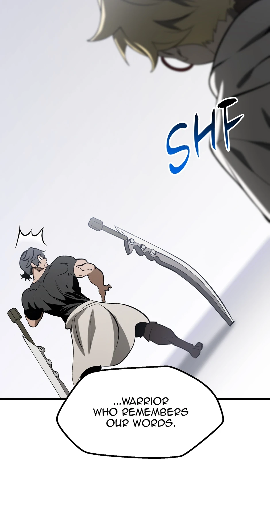 Survival Story of a Sword King in a Fantasy World Chapter 222 - Page 82