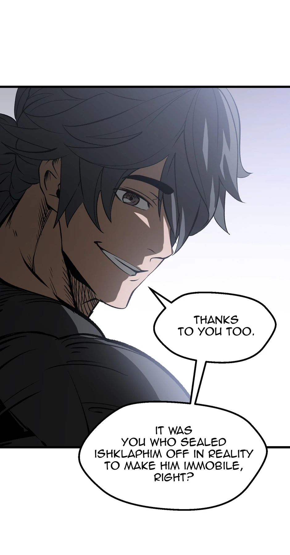 Survival Story of a Sword King in a Fantasy World Chapter 222 - Page 83