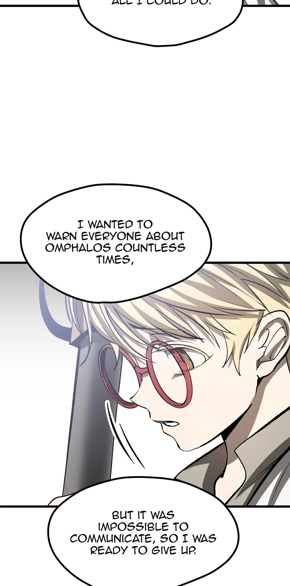 Survival Story of a Sword King in a Fantasy World Chapter 222 - Page 85