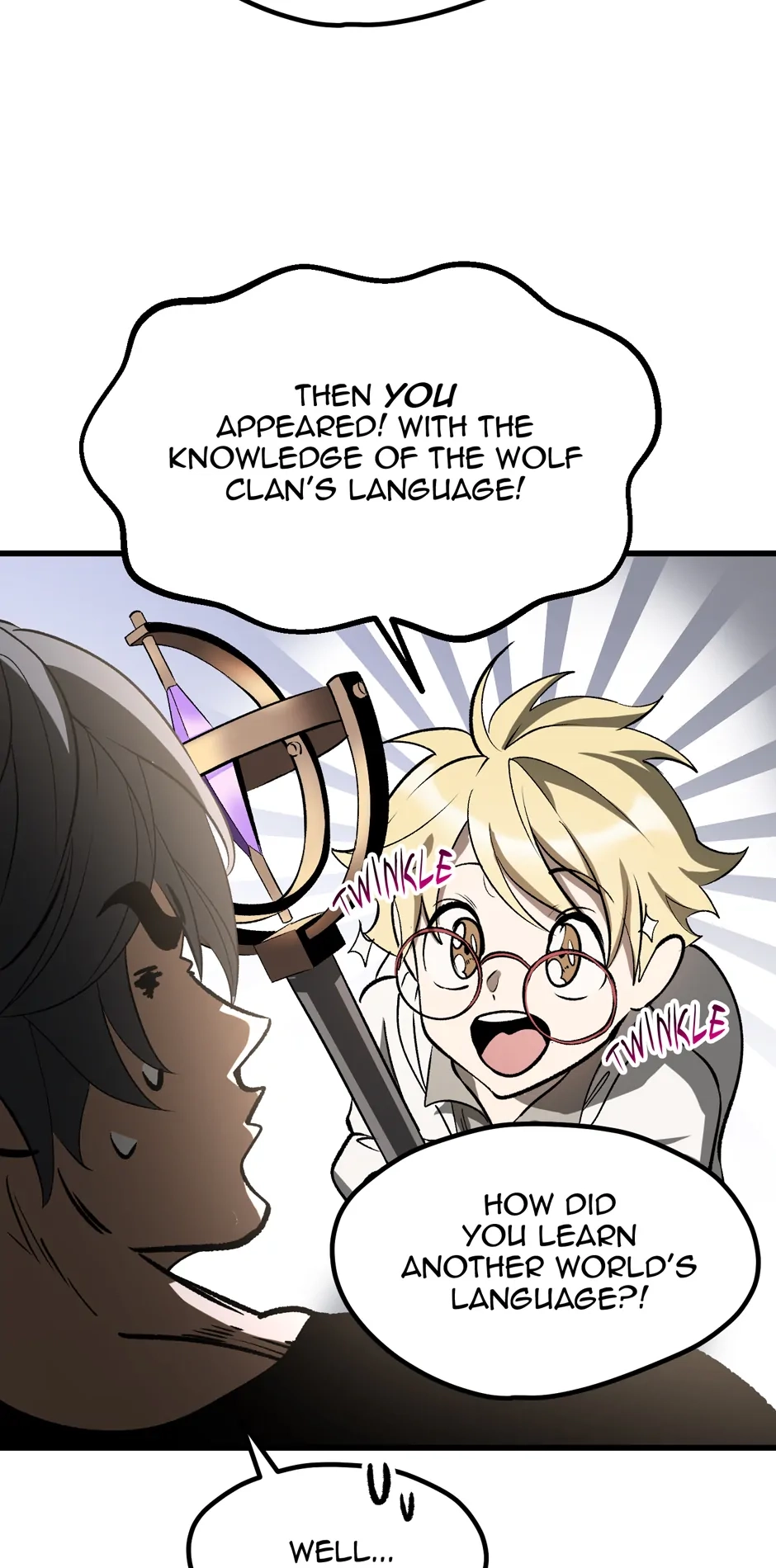 Survival Story of a Sword King in a Fantasy World Chapter 222 - Page 86