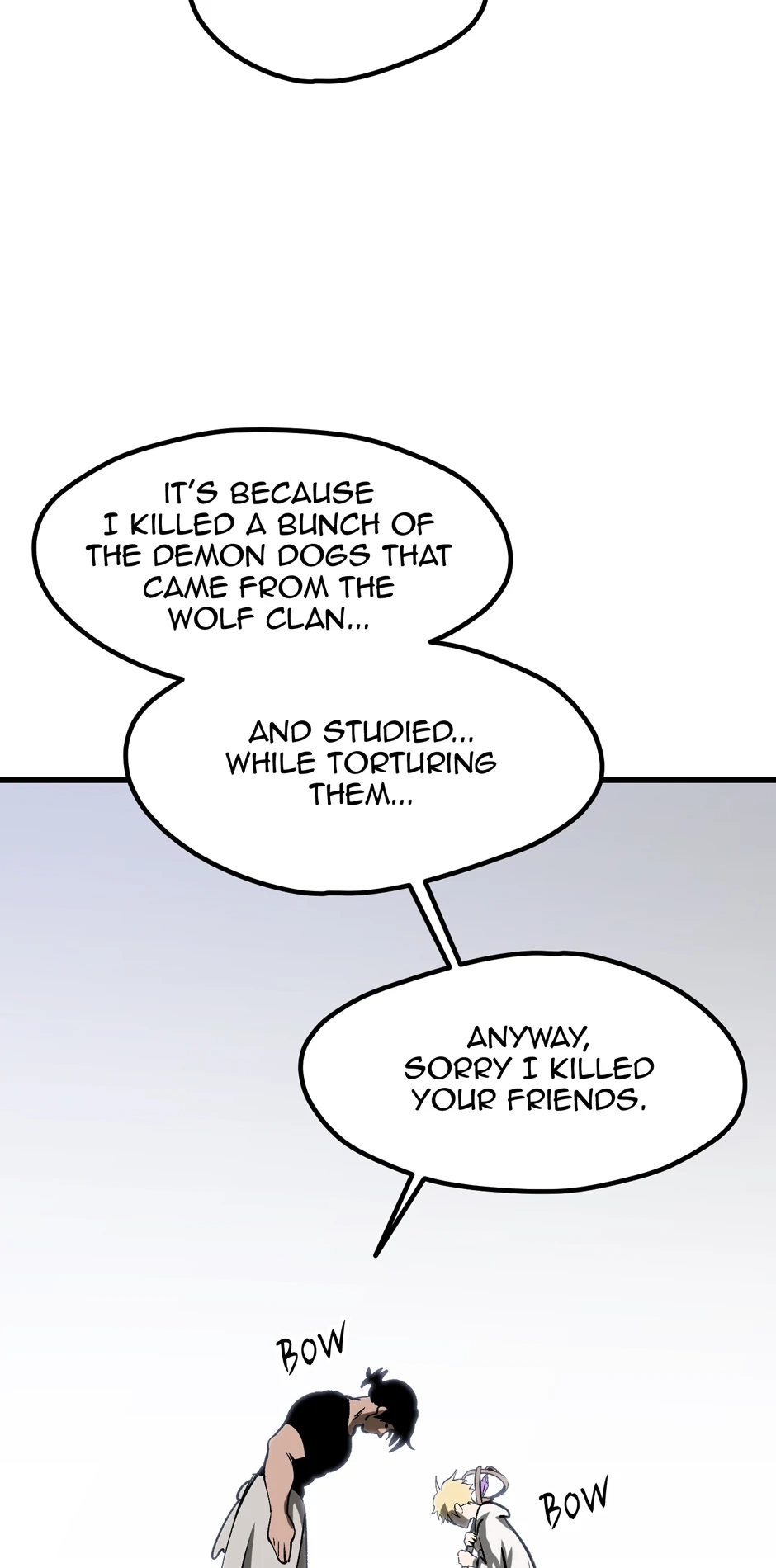 Survival Story of a Sword King in a Fantasy World Chapter 222 - Page 87