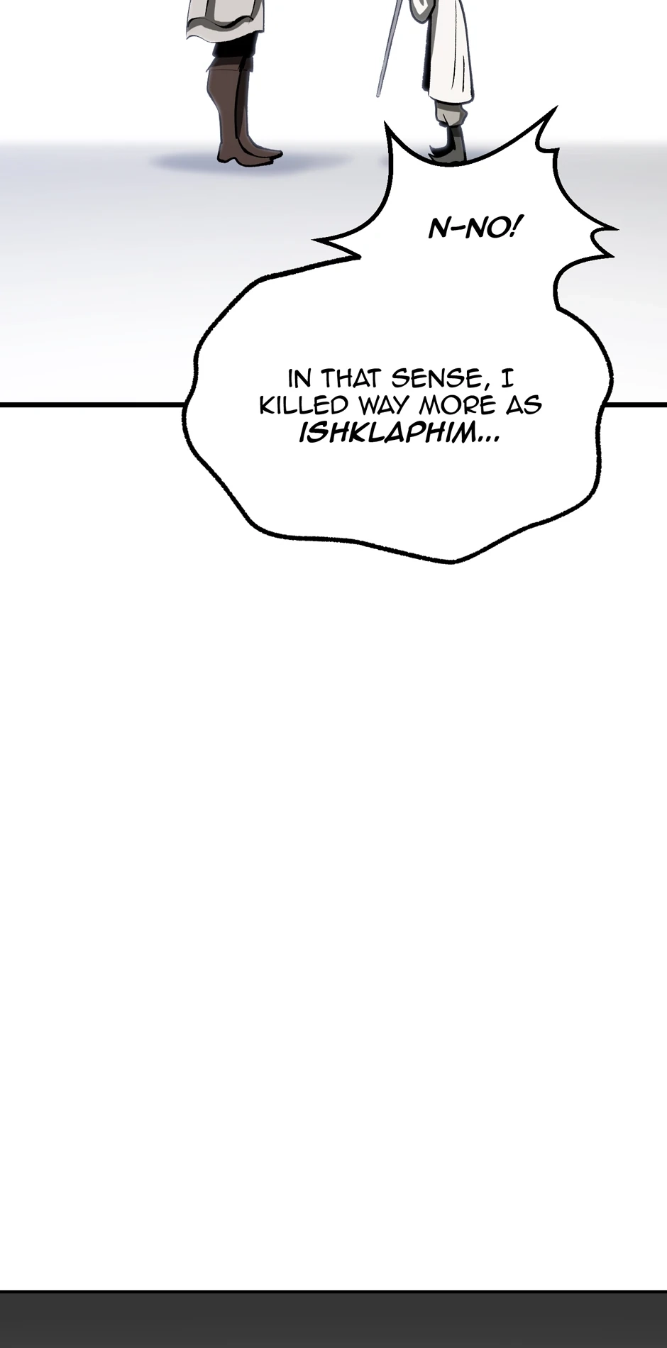 Survival Story of a Sword King in a Fantasy World Chapter 222 - Page 88