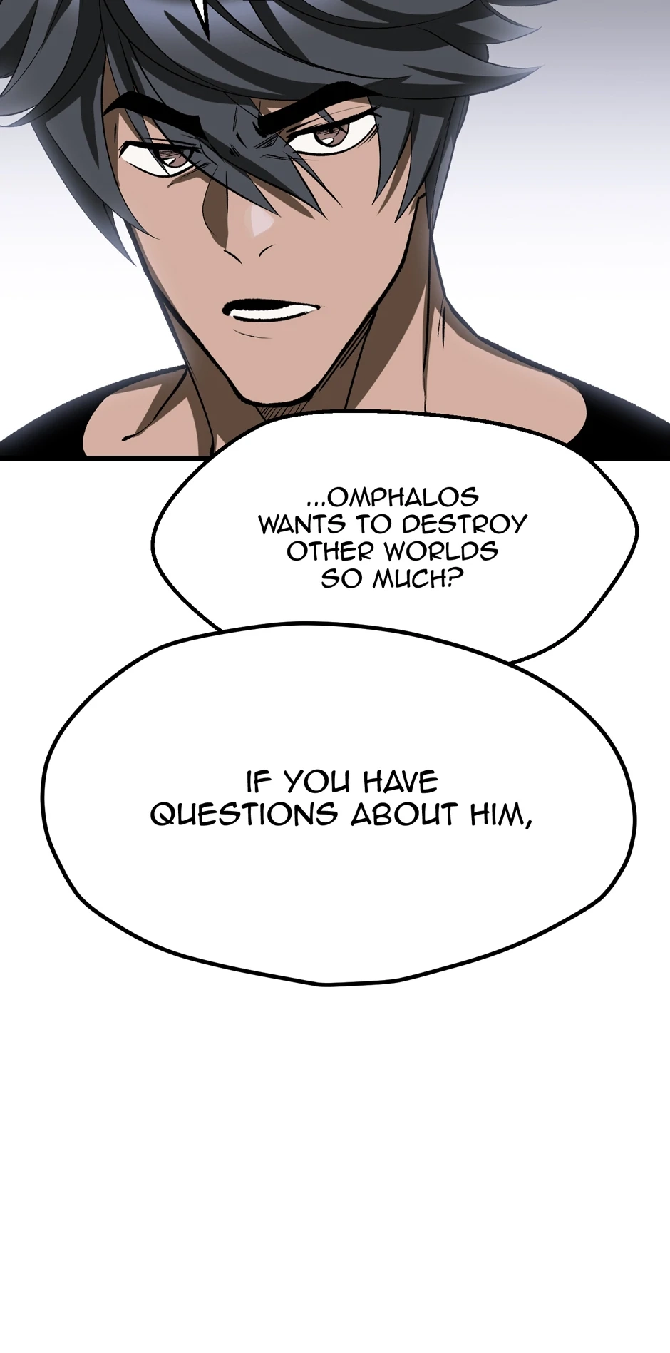 Survival Story of a Sword King in a Fantasy World Chapter 222 - Page 91