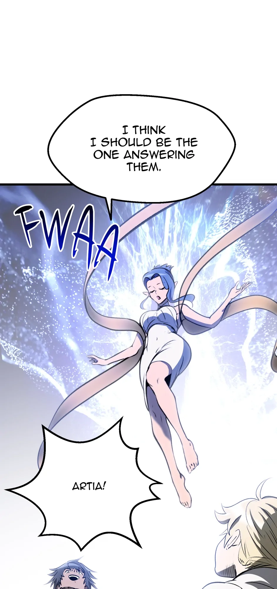 Survival Story of a Sword King in a Fantasy World Chapter 222 - Page 92