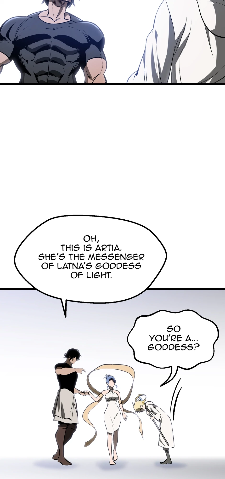 Survival Story of a Sword King in a Fantasy World Chapter 222 - Page 93