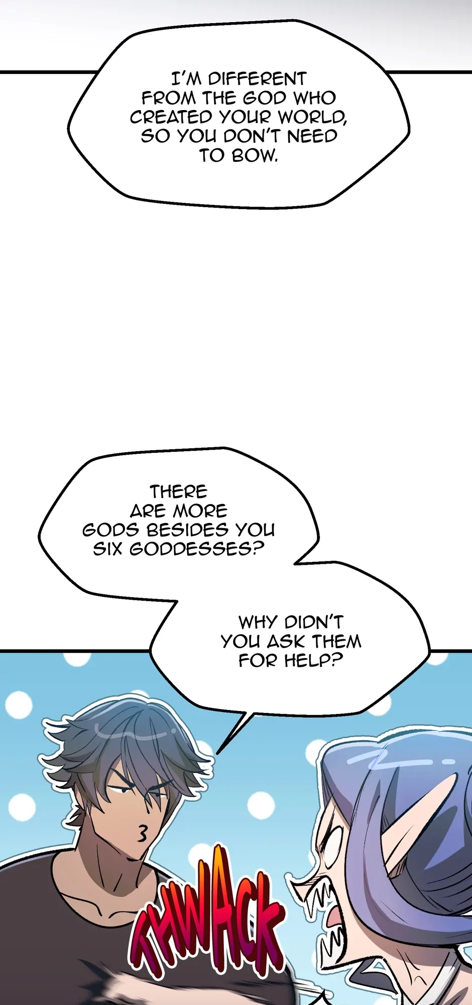 Survival Story of a Sword King in a Fantasy World Chapter 222 - Page 94