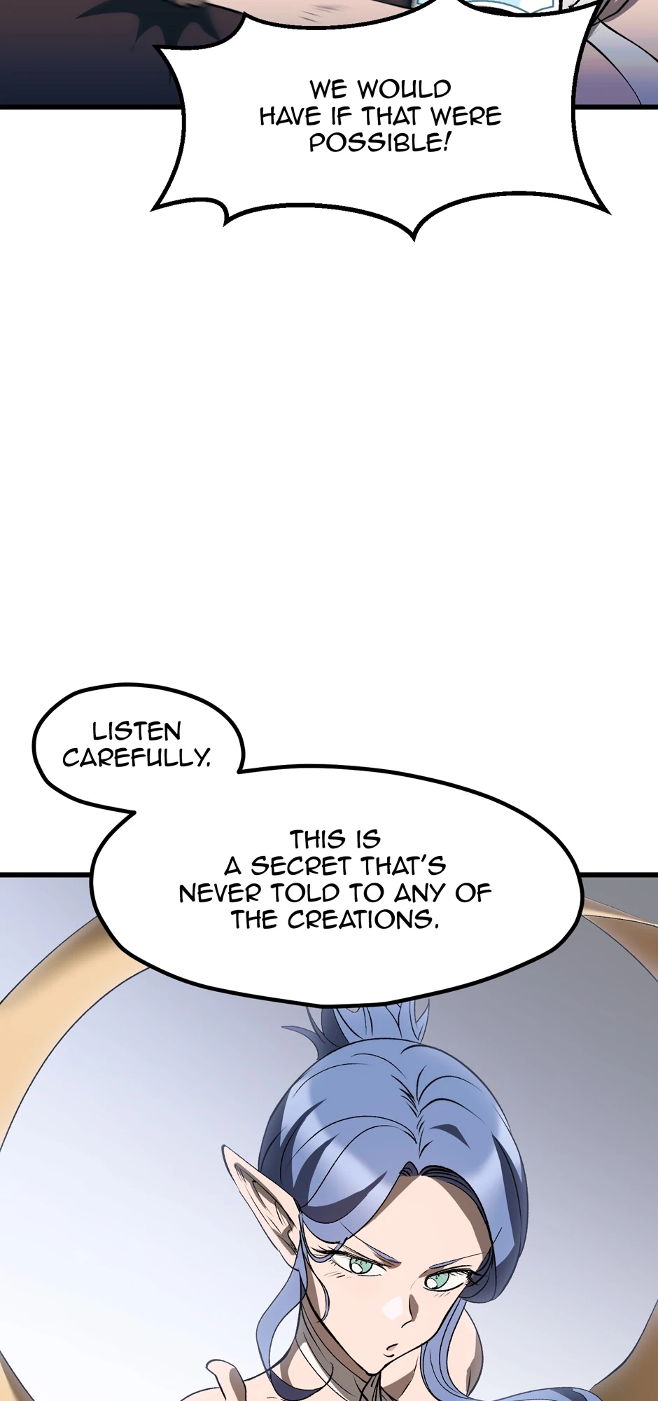Survival Story of a Sword King in a Fantasy World Chapter 222 - Page 95
