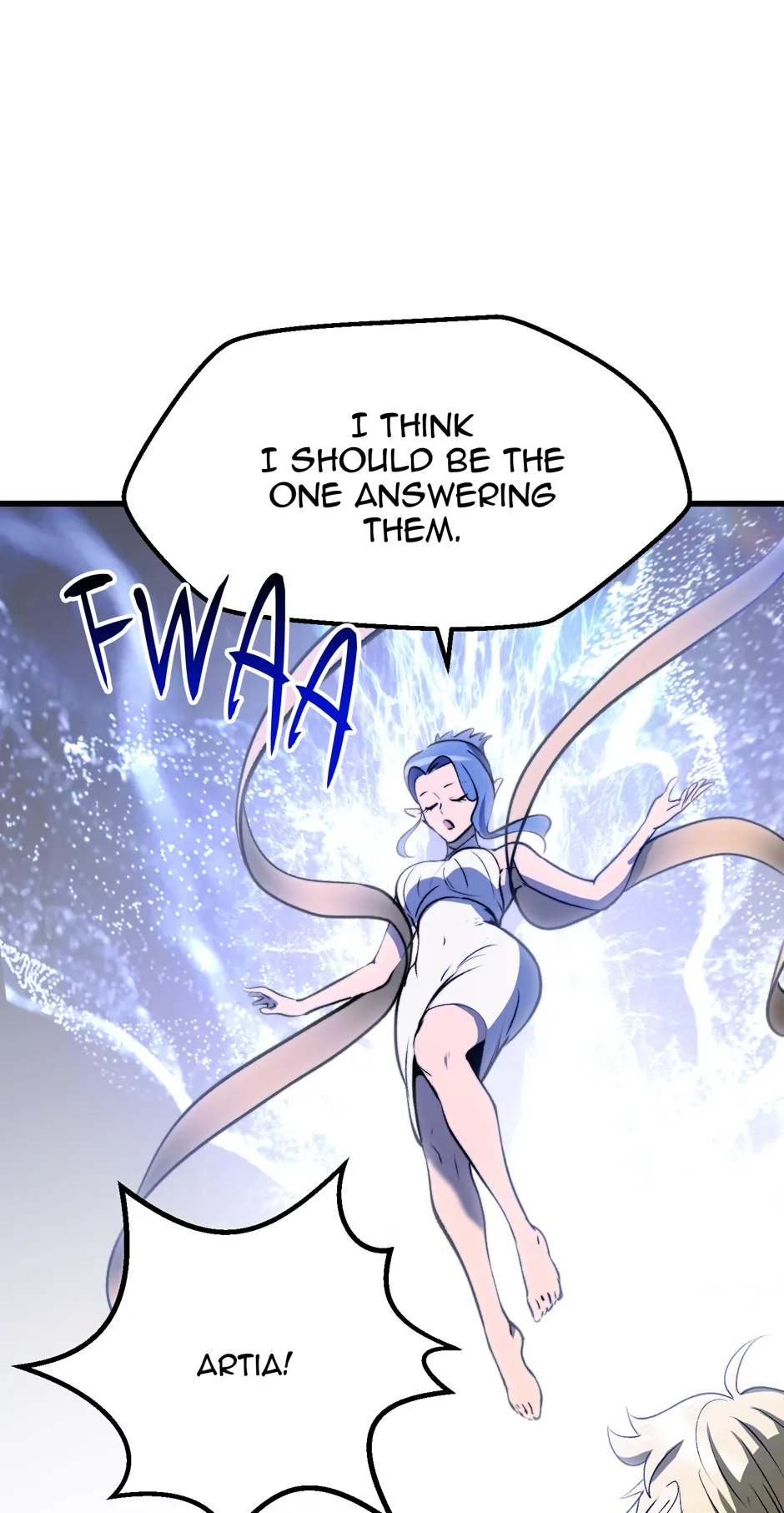 Survival Story of a Sword King in a Fantasy World Chapter 223 - Page 3