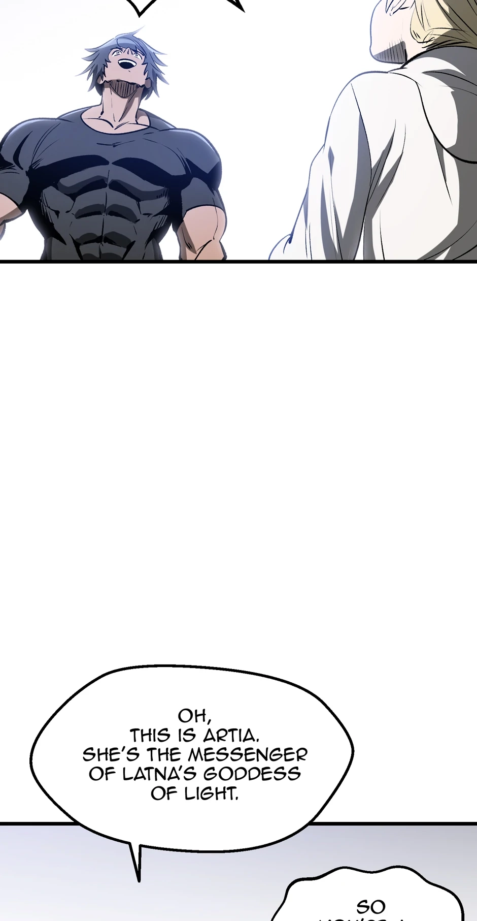 Survival Story of a Sword King in a Fantasy World Chapter 223 - Page 4