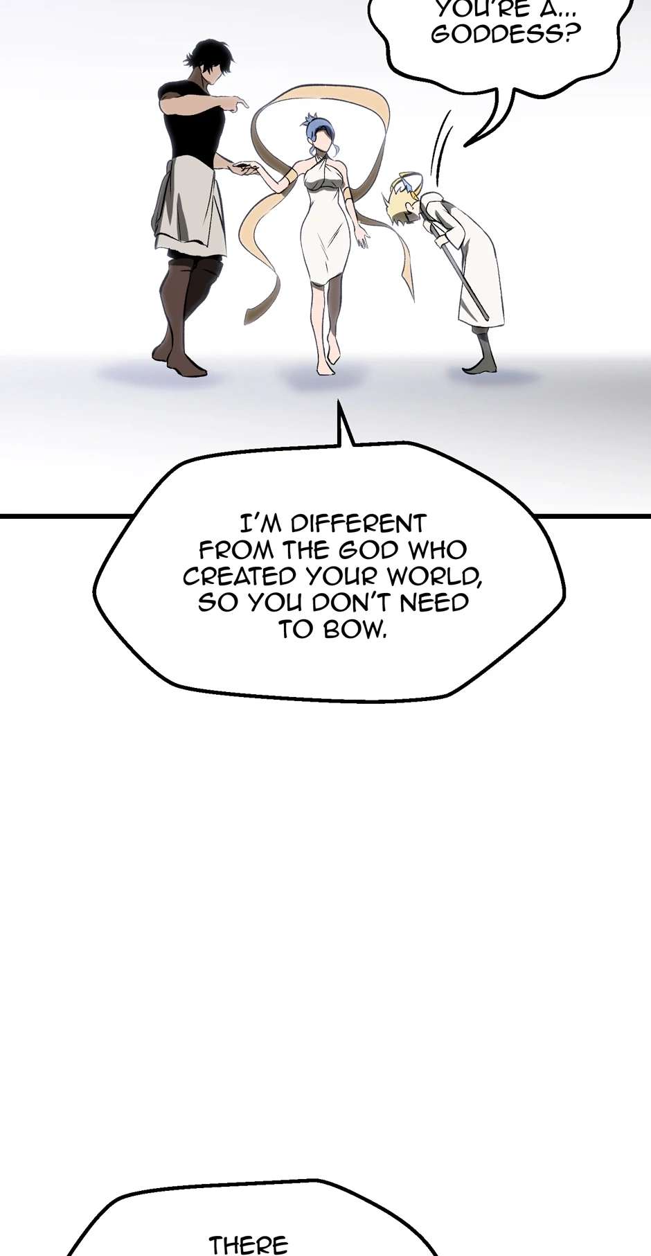 Survival Story of a Sword King in a Fantasy World Chapter 223 - Page 5