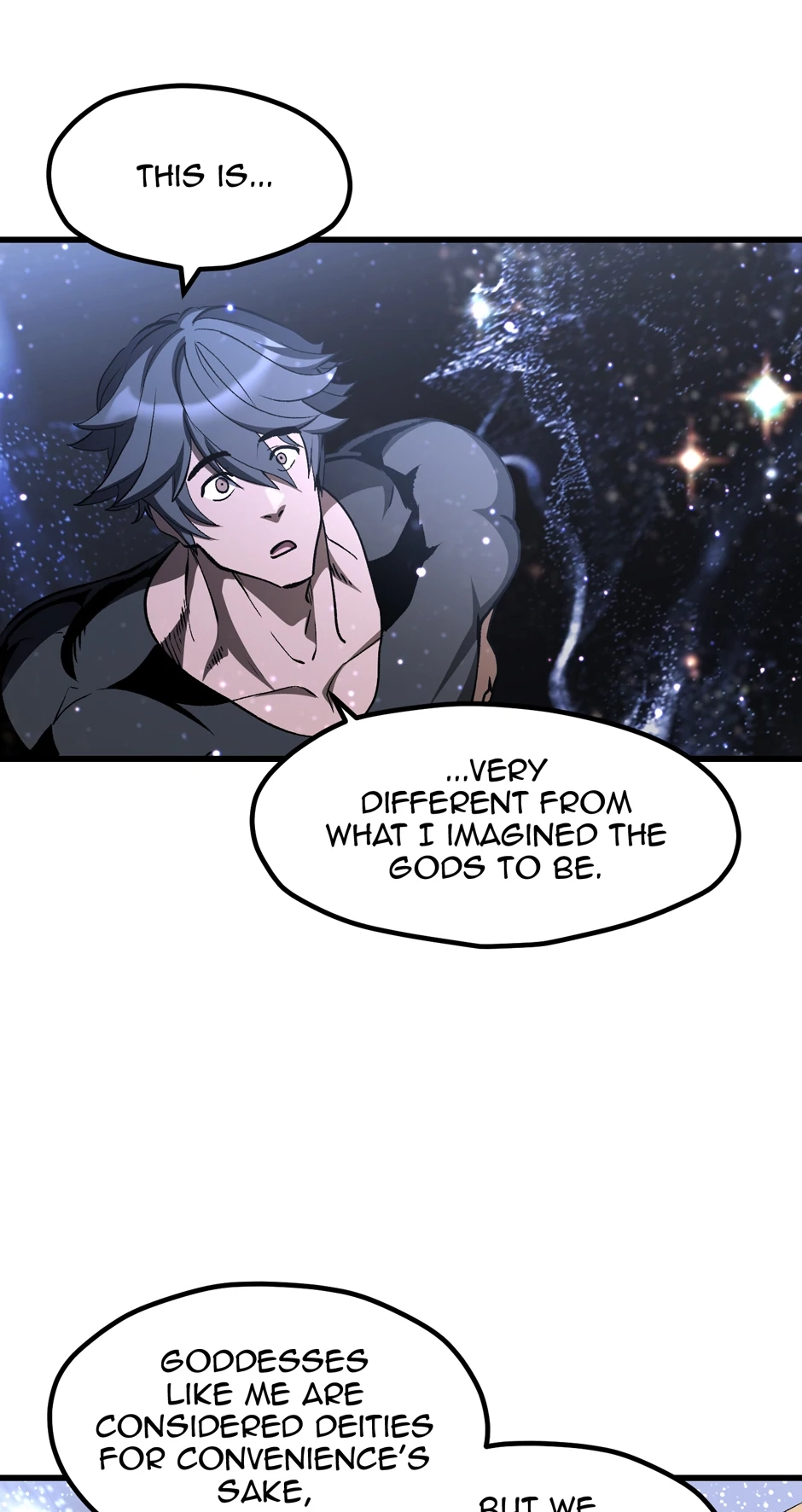 Survival Story of a Sword King in a Fantasy World Chapter 223 - Page 13