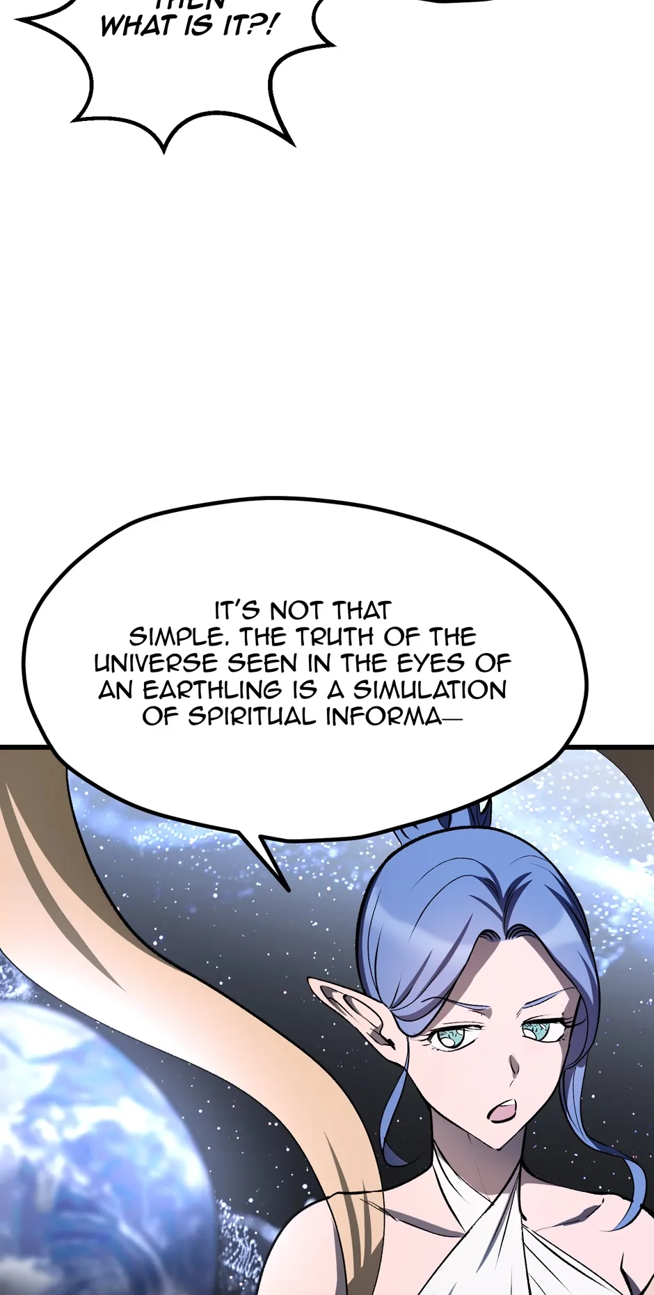 Survival Story of a Sword King in a Fantasy World Chapter 223 - Page 20