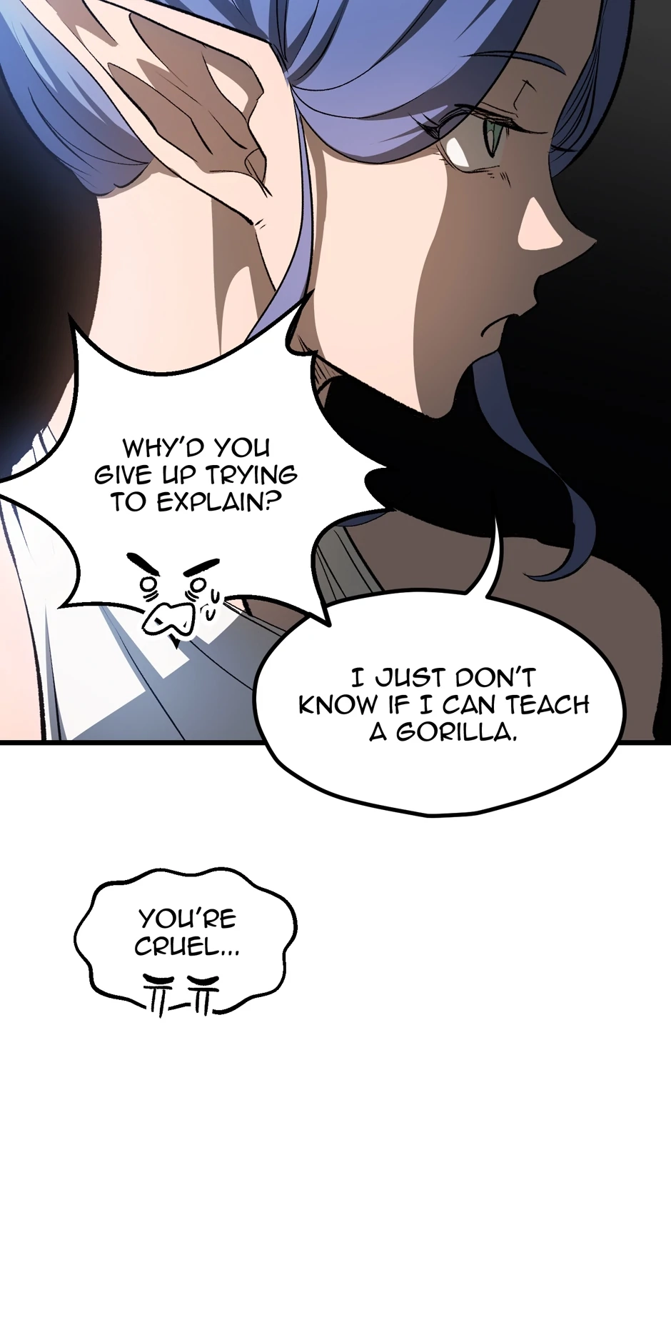 Survival Story of a Sword King in a Fantasy World Chapter 223 - Page 22