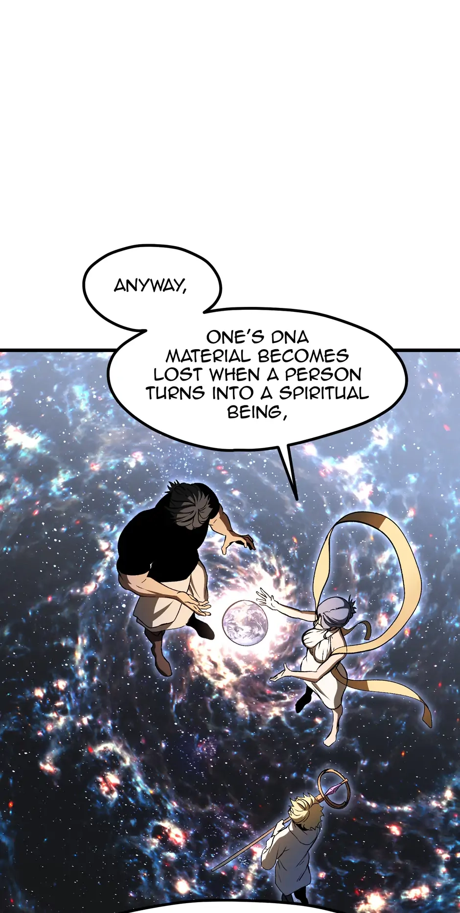 Survival Story of a Sword King in a Fantasy World Chapter 223 - Page 23