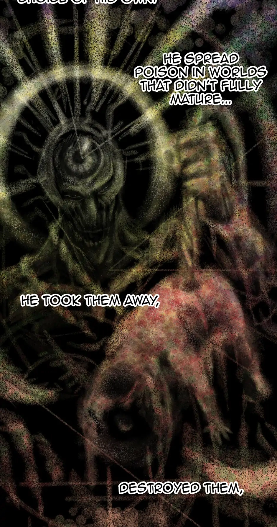 Survival Story of a Sword King in a Fantasy World Chapter 223 - Page 31
