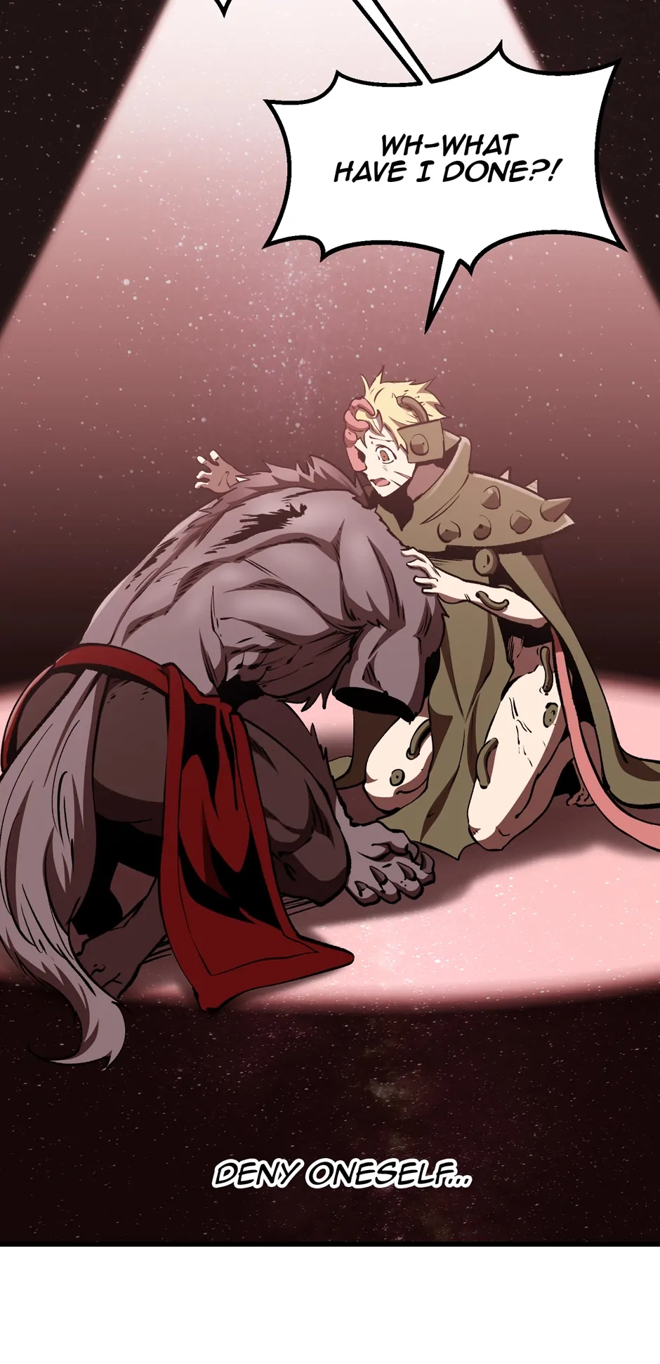 Survival Story of a Sword King in a Fantasy World Chapter 223 - Page 37