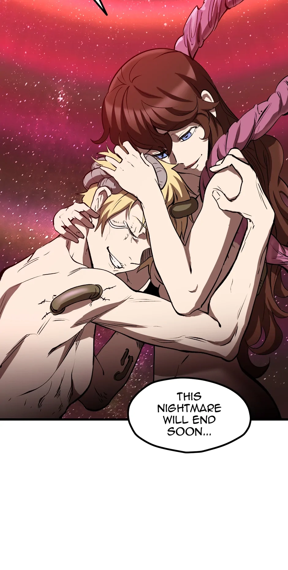 Survival Story of a Sword King in a Fantasy World Chapter 223 - Page 47