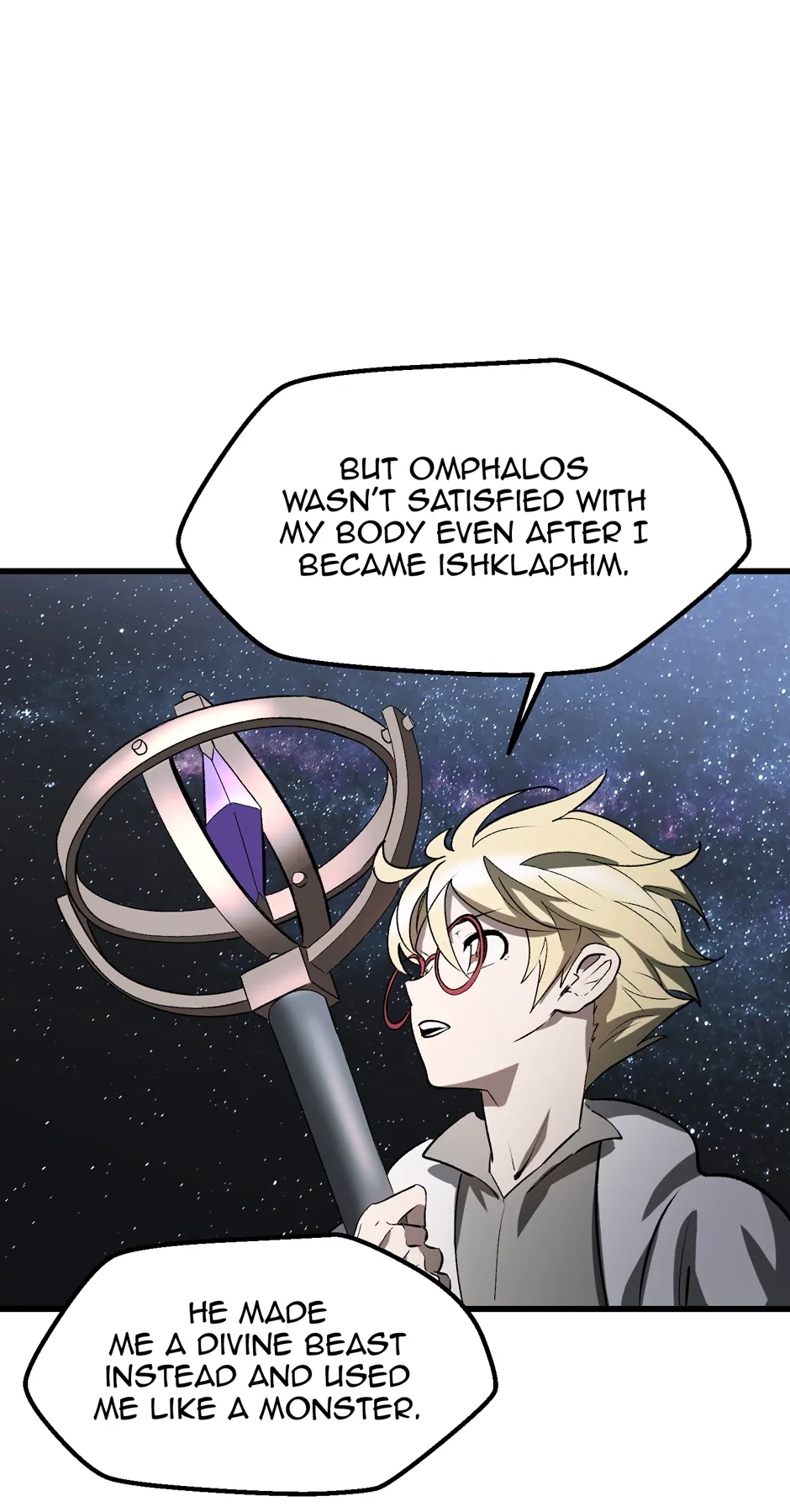 Survival Story of a Sword King in a Fantasy World Chapter 223 - Page 55