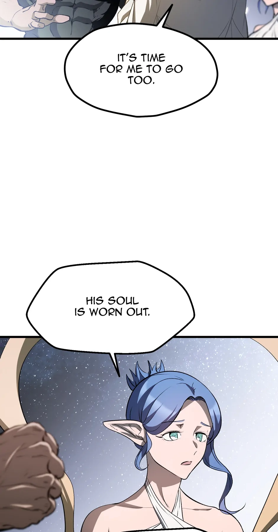Survival Story of a Sword King in a Fantasy World Chapter 223 - Page 60