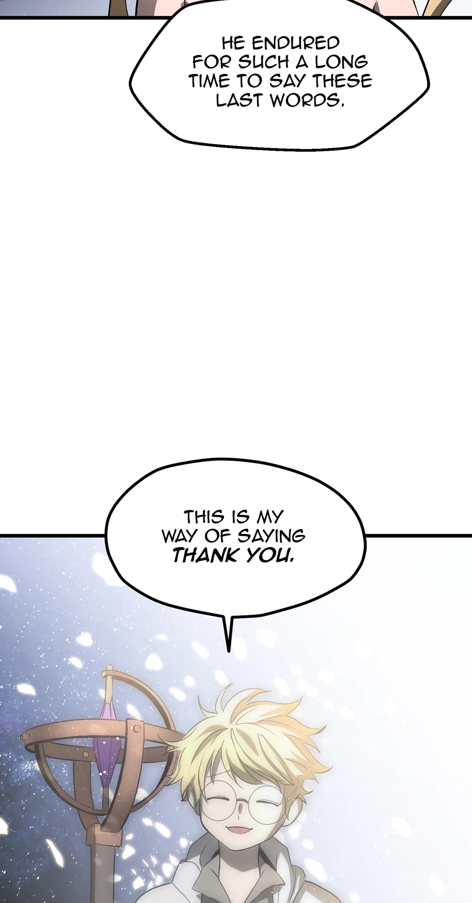 Survival Story of a Sword King in a Fantasy World Chapter 223 - Page 61