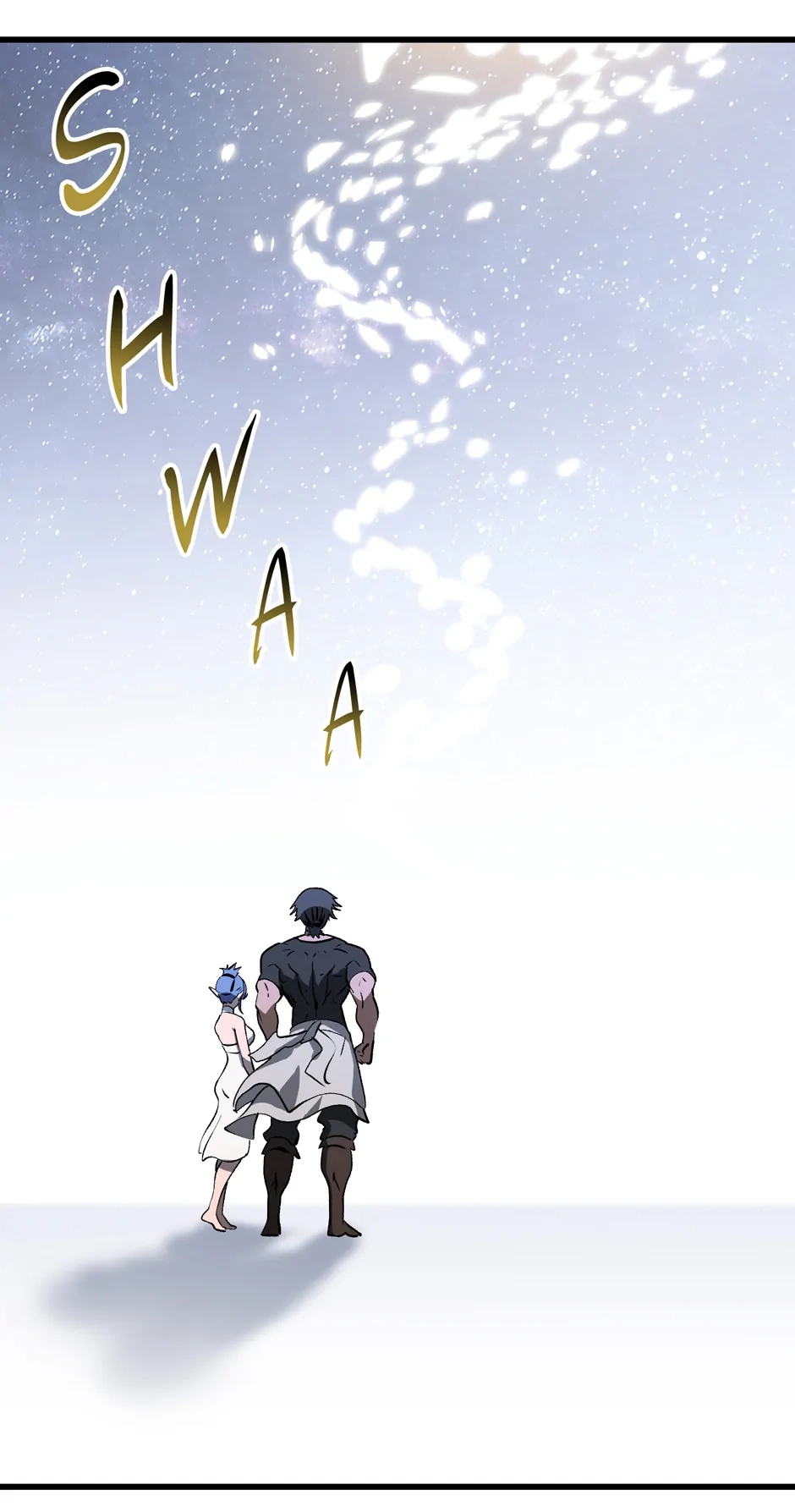 Survival Story of a Sword King in a Fantasy World Chapter 223 - Page 68