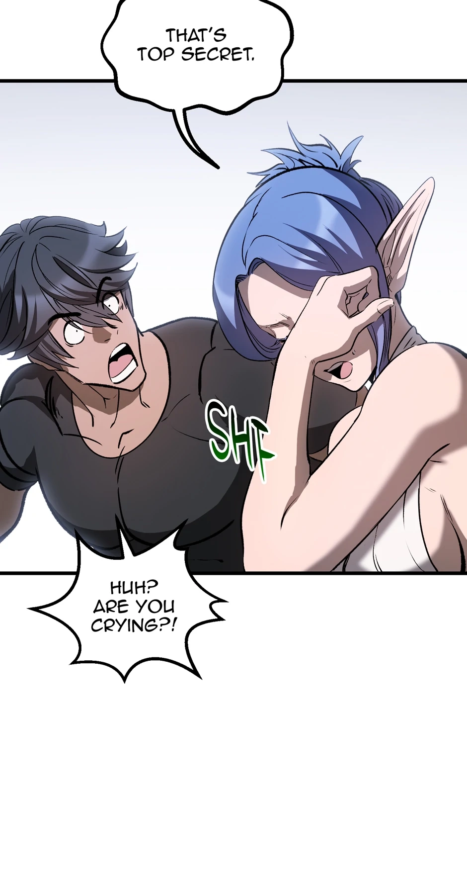 Survival Story of a Sword King in a Fantasy World Chapter 223 - Page 71