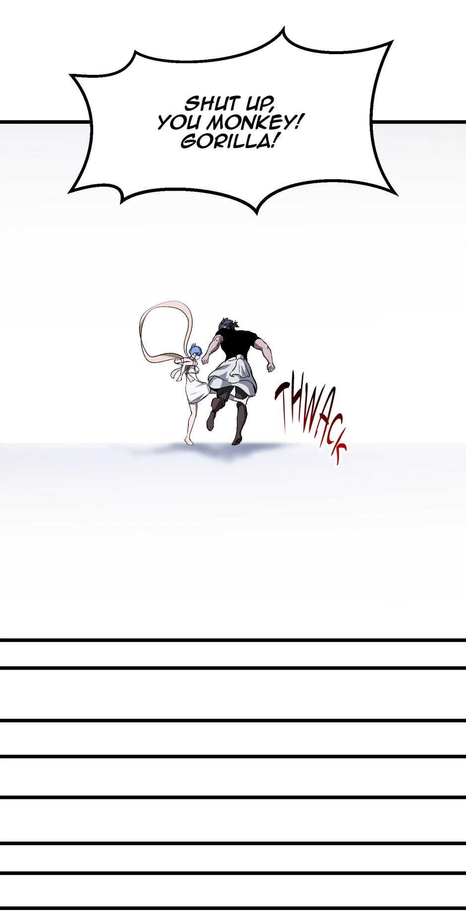 Survival Story of a Sword King in a Fantasy World Chapter 223 - Page 72