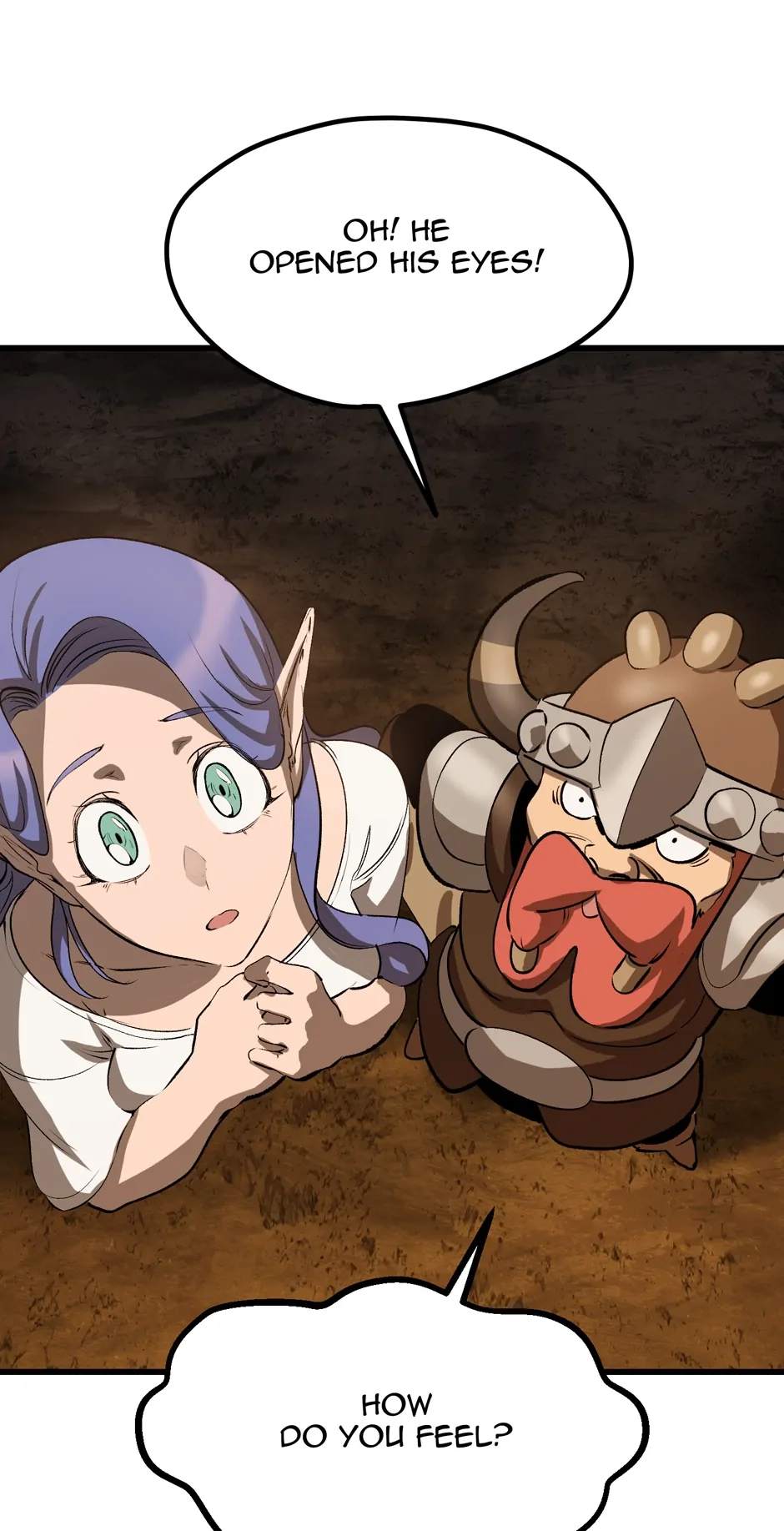 Survival Story of a Sword King in a Fantasy World Chapter 223 - Page 75