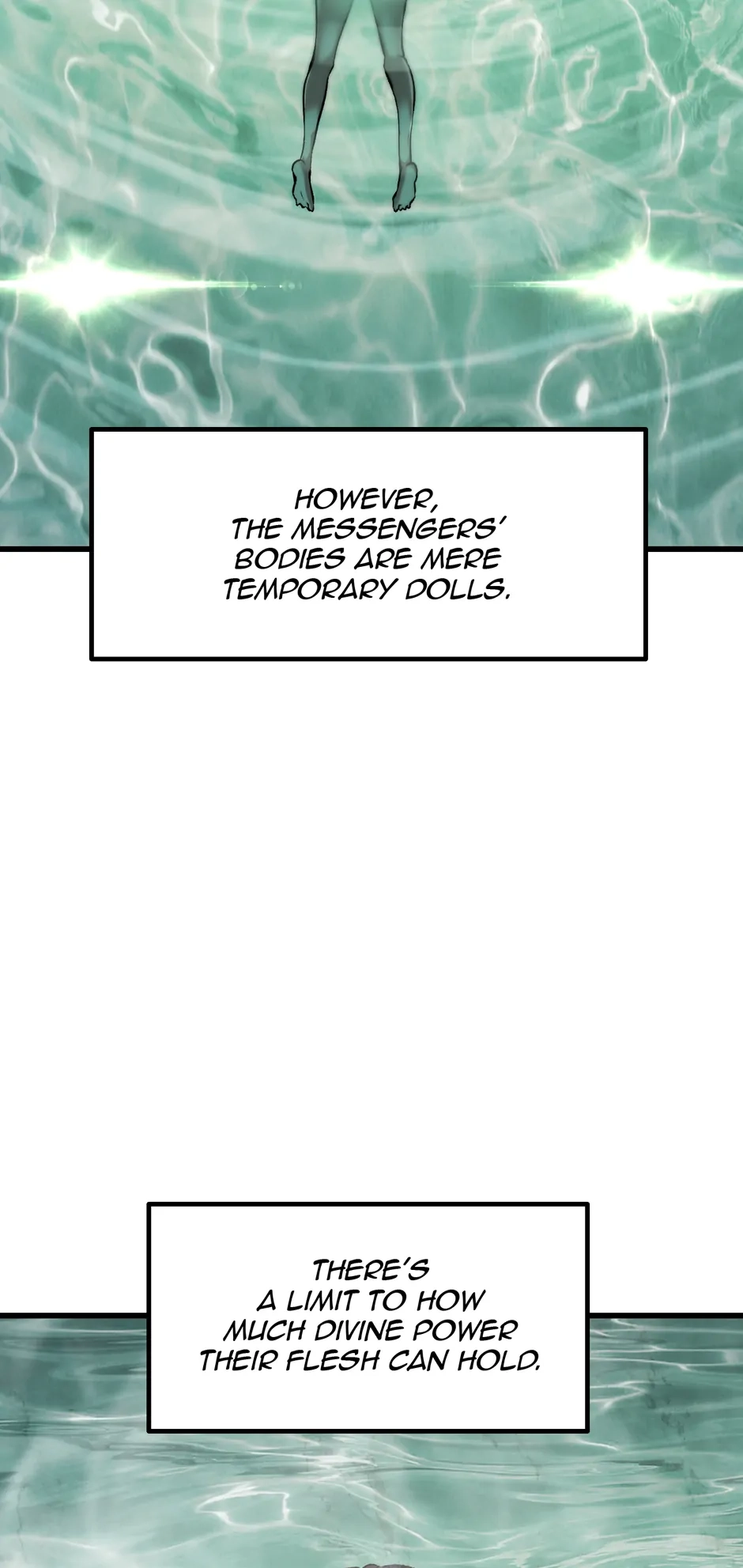 Survival Story of a Sword King in a Fantasy World Chapter 224 - Page 4