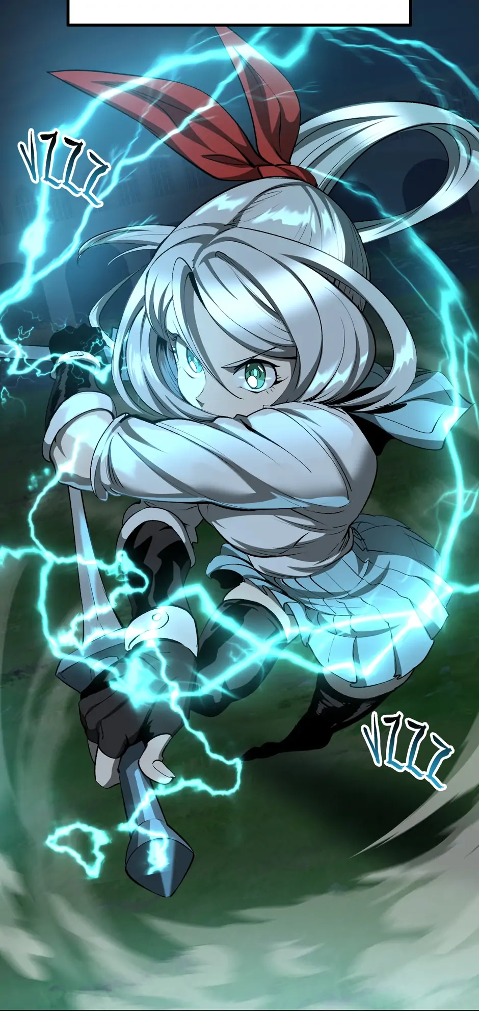 Survival Story of a Sword King in a Fantasy World Chapter 224 - Page 7