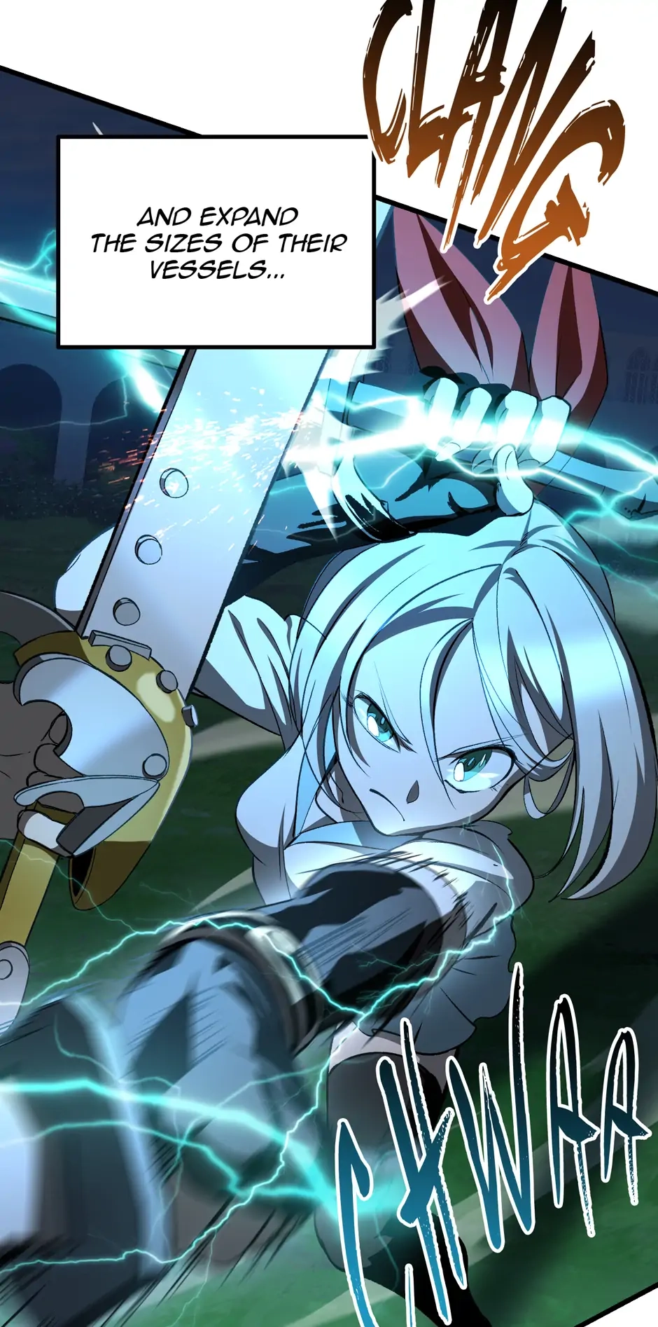 Survival Story of a Sword King in a Fantasy World Chapter 224 - Page 11